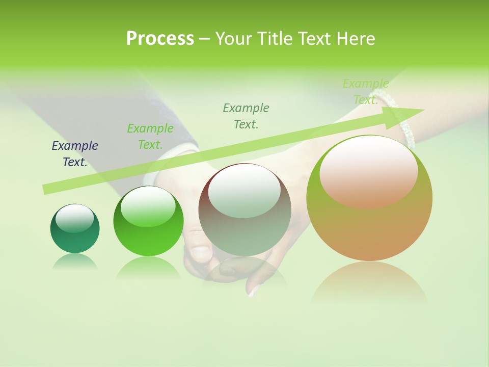Home Ventilation Cool PowerPoint Template