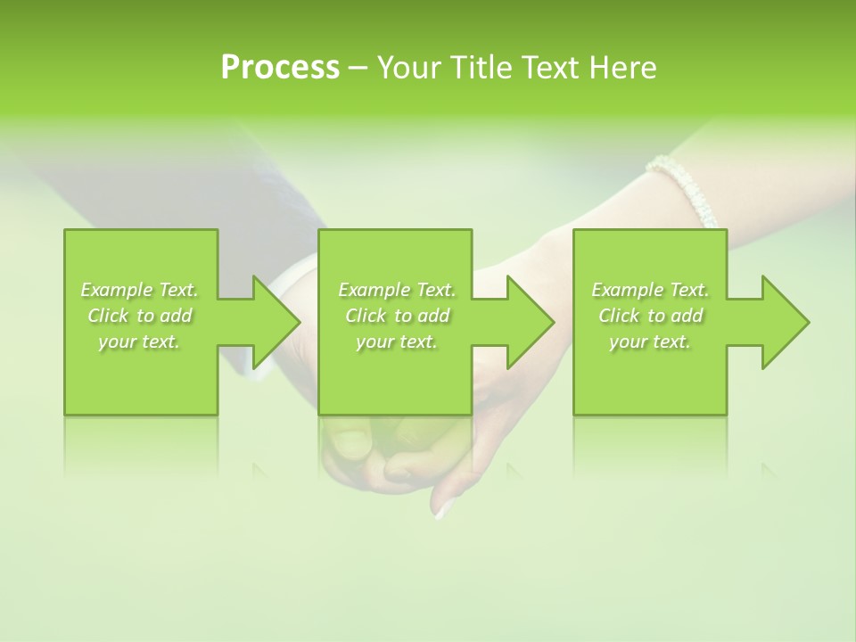 Home Ventilation Cool PowerPoint Template