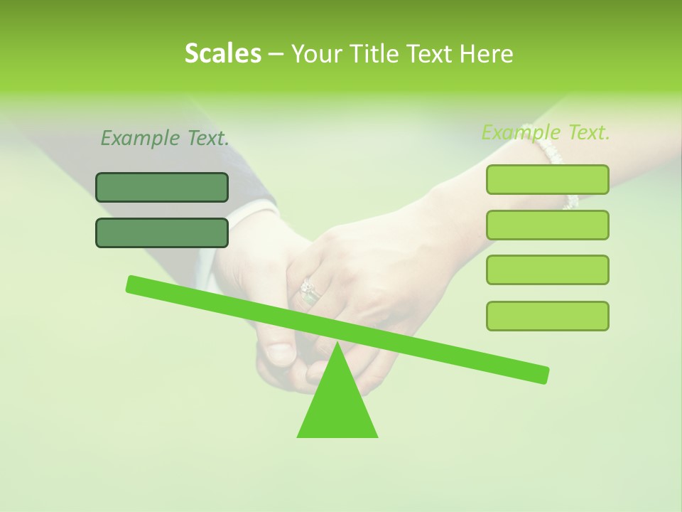 Home Ventilation Cool PowerPoint Template