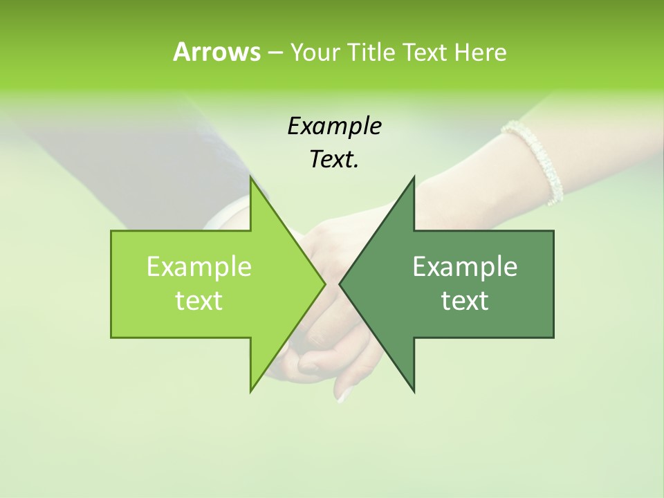 Home Ventilation Cool PowerPoint Template