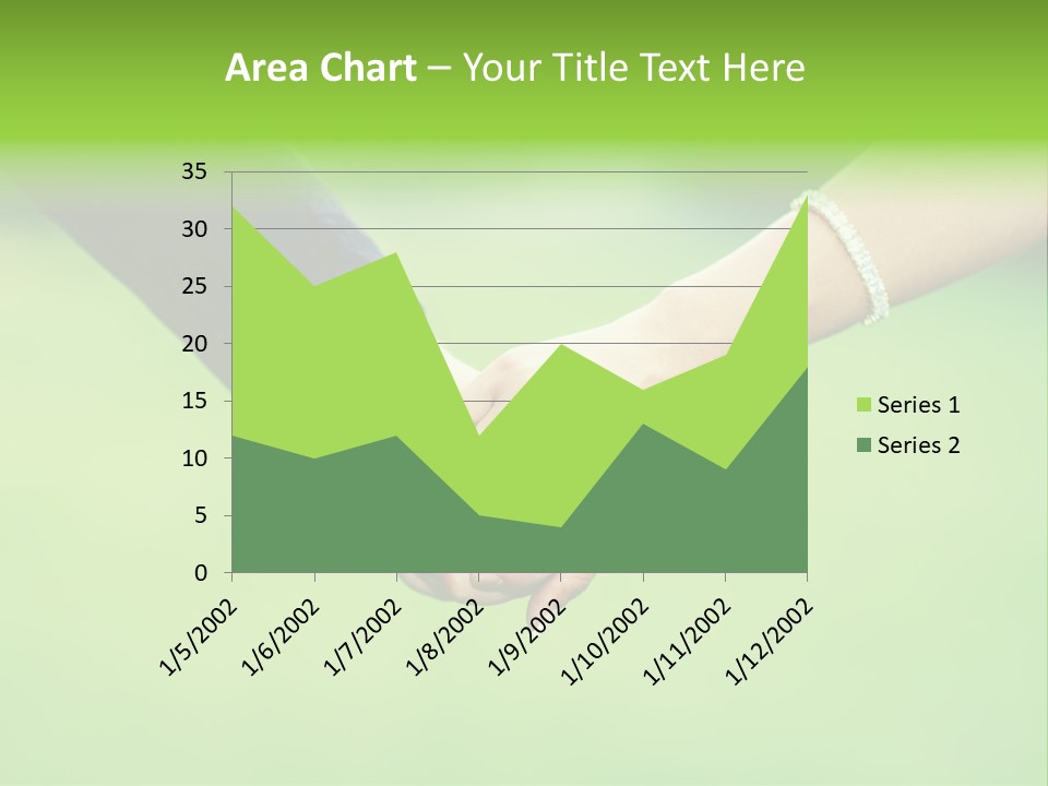 Home Ventilation Cool PowerPoint Template