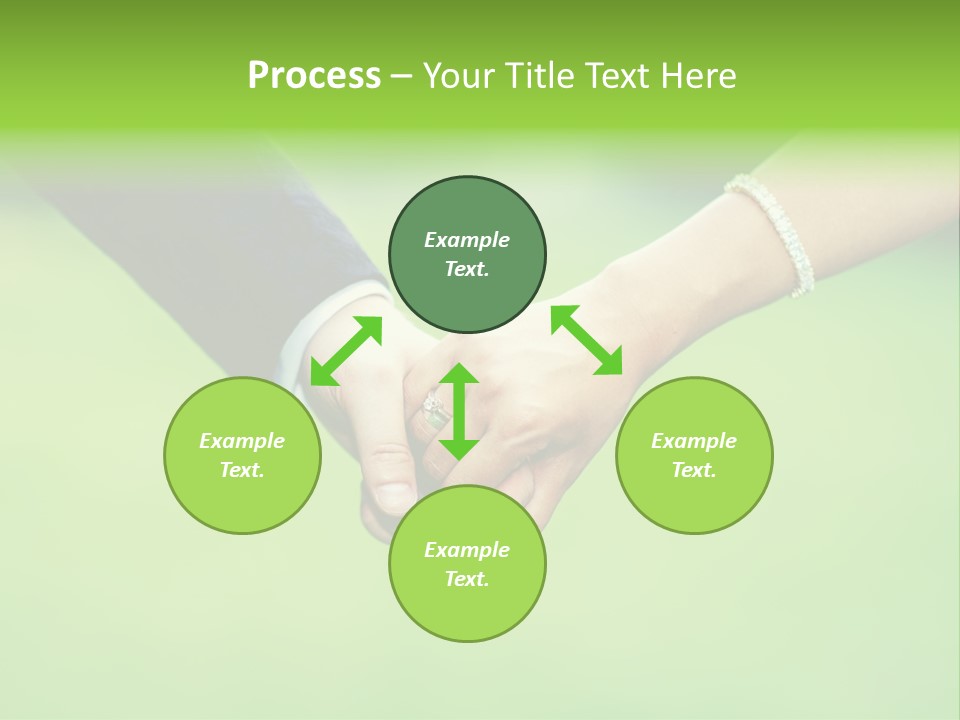 Home Ventilation Cool PowerPoint Template