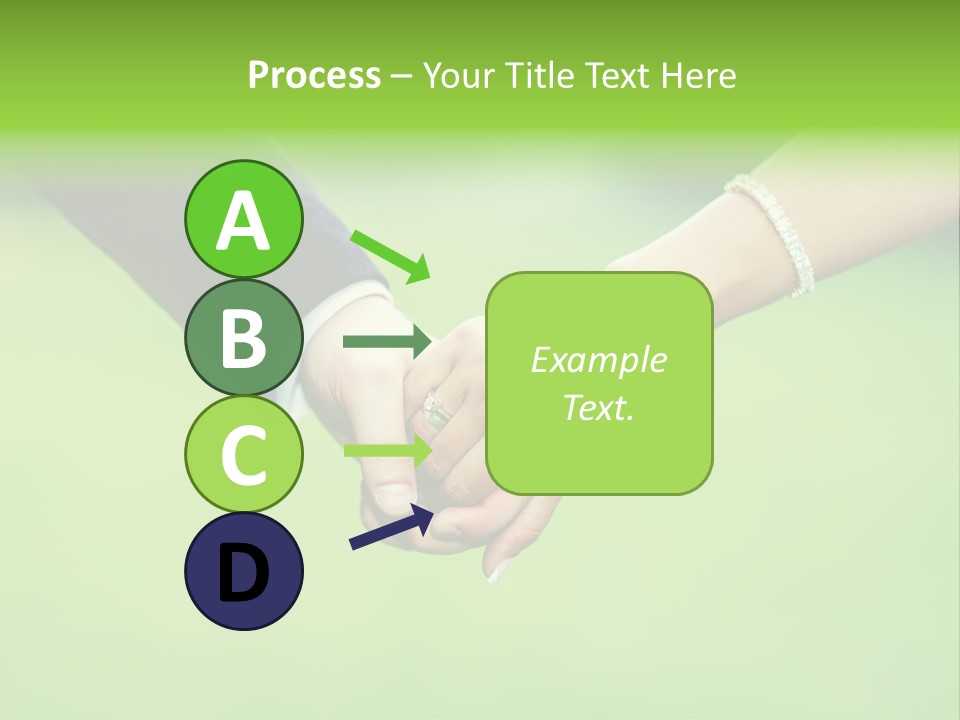 Home Ventilation Cool PowerPoint Template