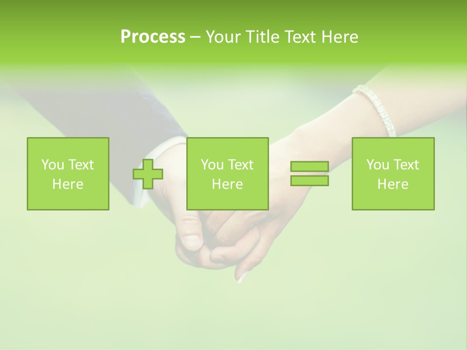 Home Ventilation Cool PowerPoint Template