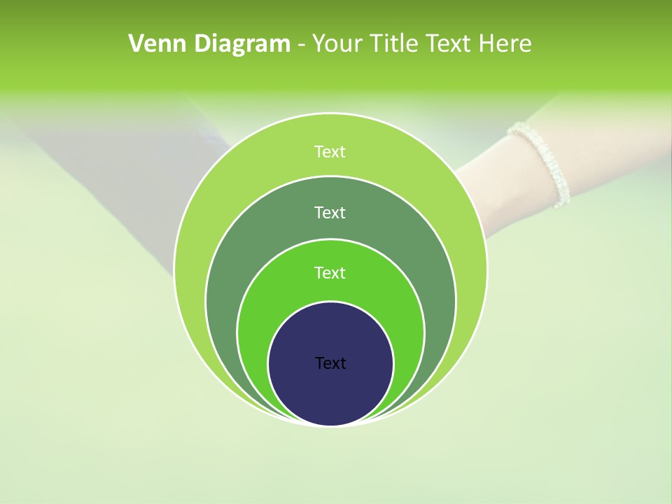 Home Ventilation Cool PowerPoint Template
