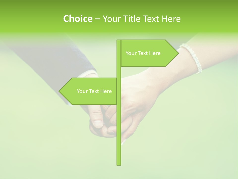 Home Ventilation Cool PowerPoint Template