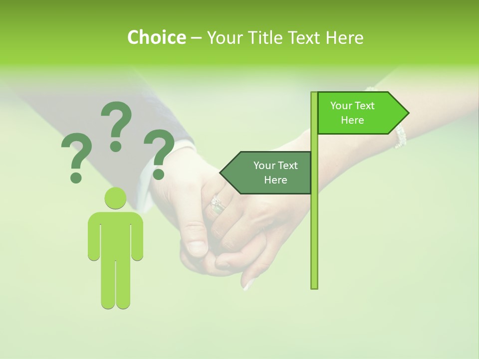 Home Ventilation Cool PowerPoint Template