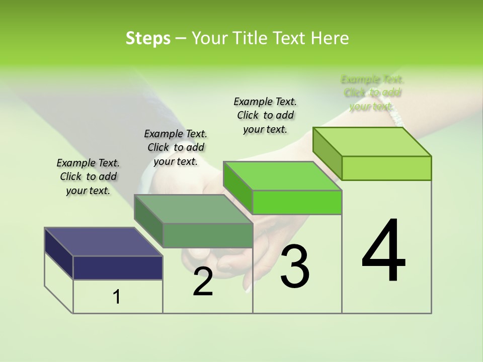 Home Ventilation Cool PowerPoint Template