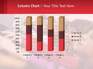 Ventilation Conditioner Heat PowerPoint Template