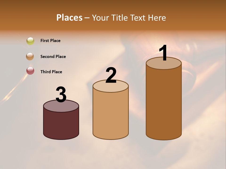 Power Energy Air PowerPoint Template