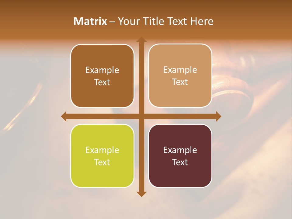 Power Energy Air PowerPoint Template