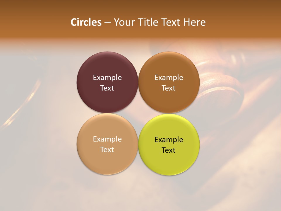 Power Energy Air PowerPoint Template