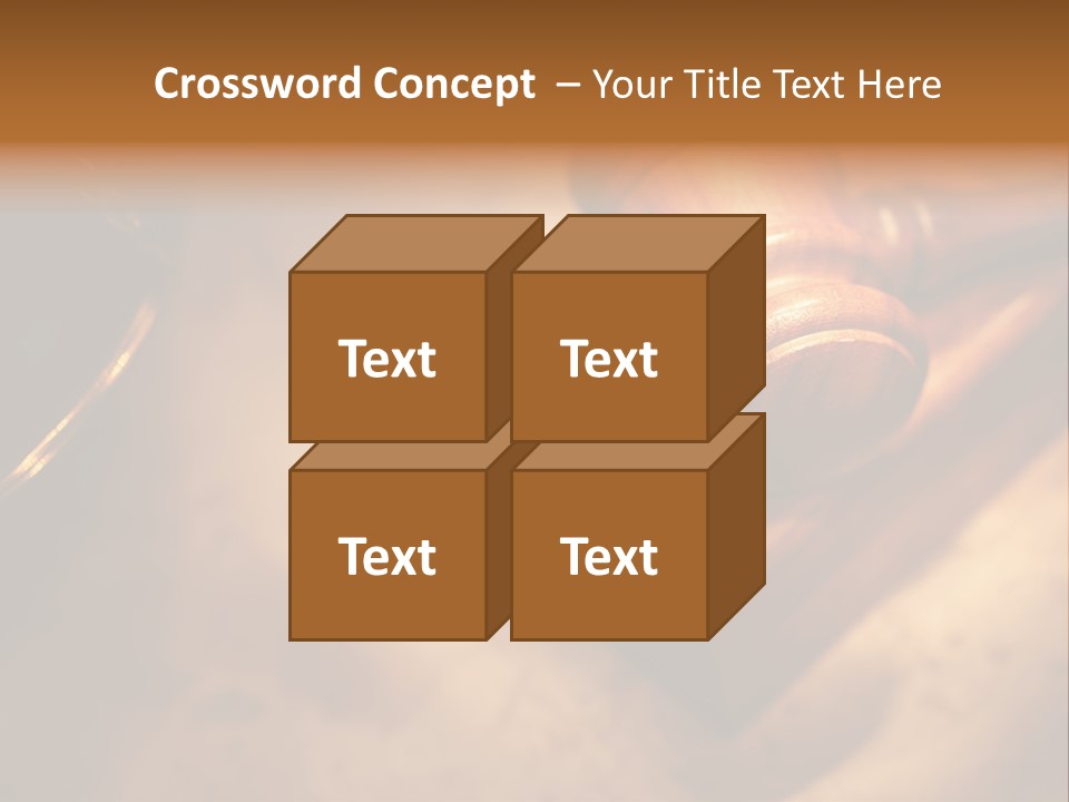 Power Energy Air PowerPoint Template