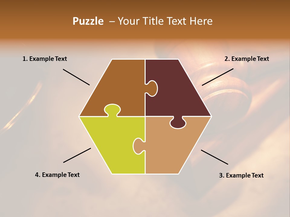 Power Energy Air PowerPoint Template