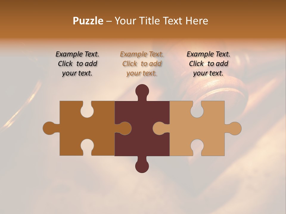 Power Energy Air PowerPoint Template