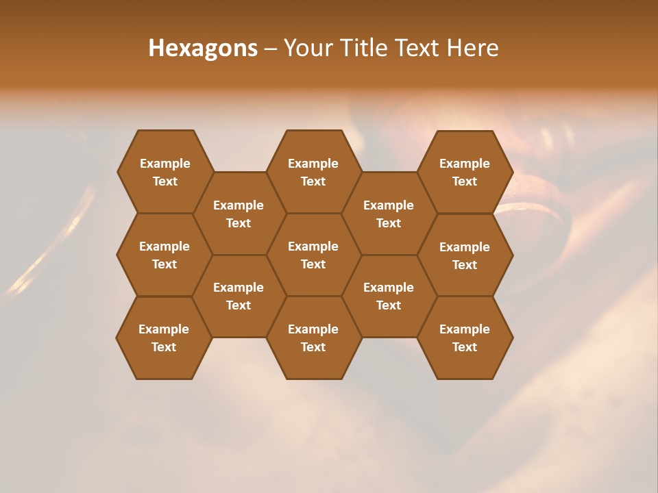 Power Energy Air PowerPoint Template