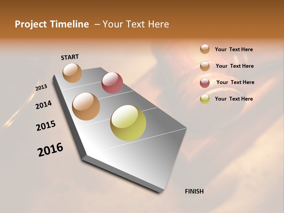 Power Energy Air PowerPoint Template