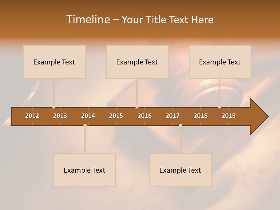 Power Energy Air PowerPoint Template