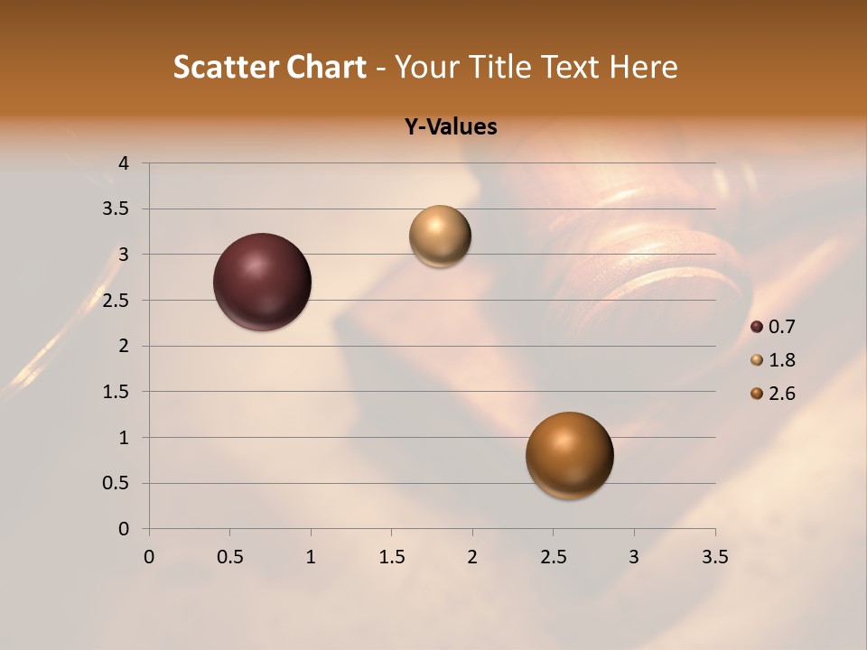 Power Energy Air PowerPoint Template