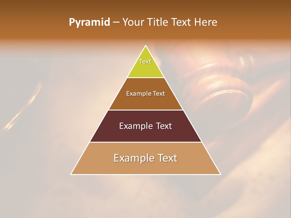 Power Energy Air PowerPoint Template