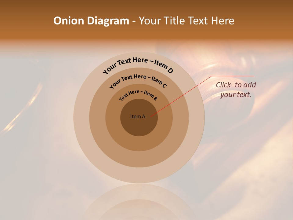 Power Energy Air PowerPoint Template