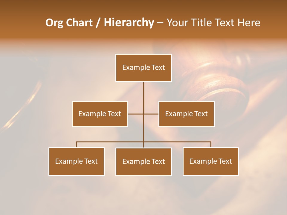 Power Energy Air PowerPoint Template