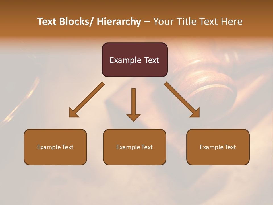 Power Energy Air PowerPoint Template