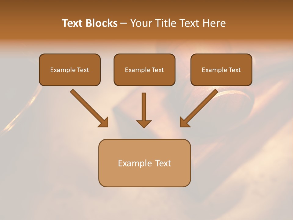 Power Energy Air PowerPoint Template