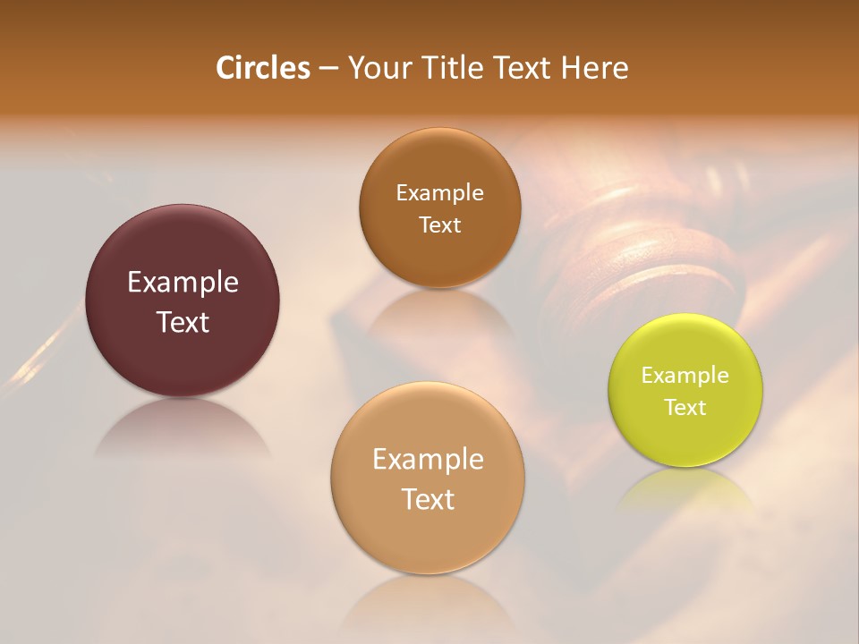 Power Energy Air PowerPoint Template