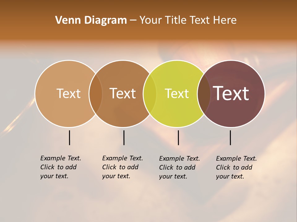 Power Energy Air PowerPoint Template