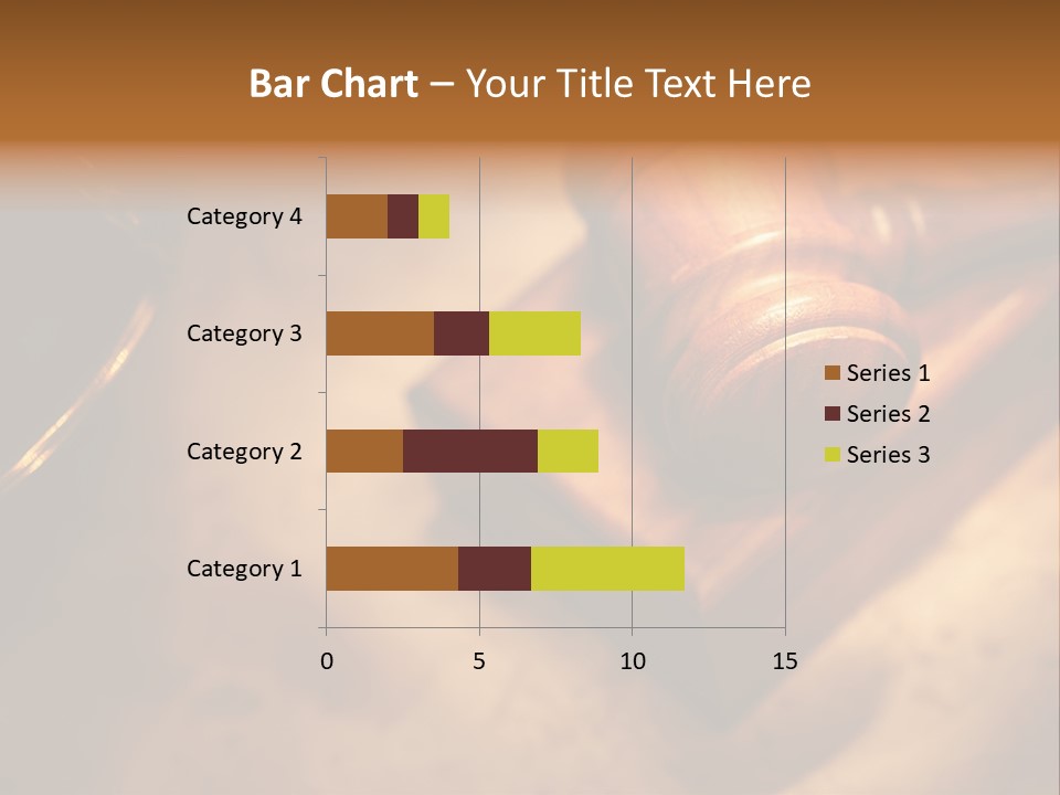 Power Energy Air PowerPoint Template