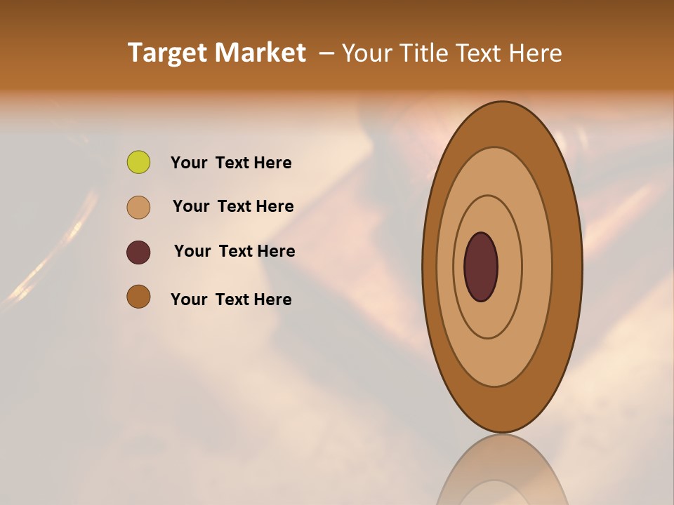 Power Energy Air PowerPoint Template