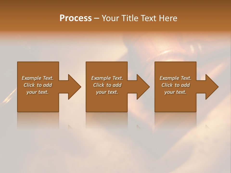 Power Energy Air PowerPoint Template