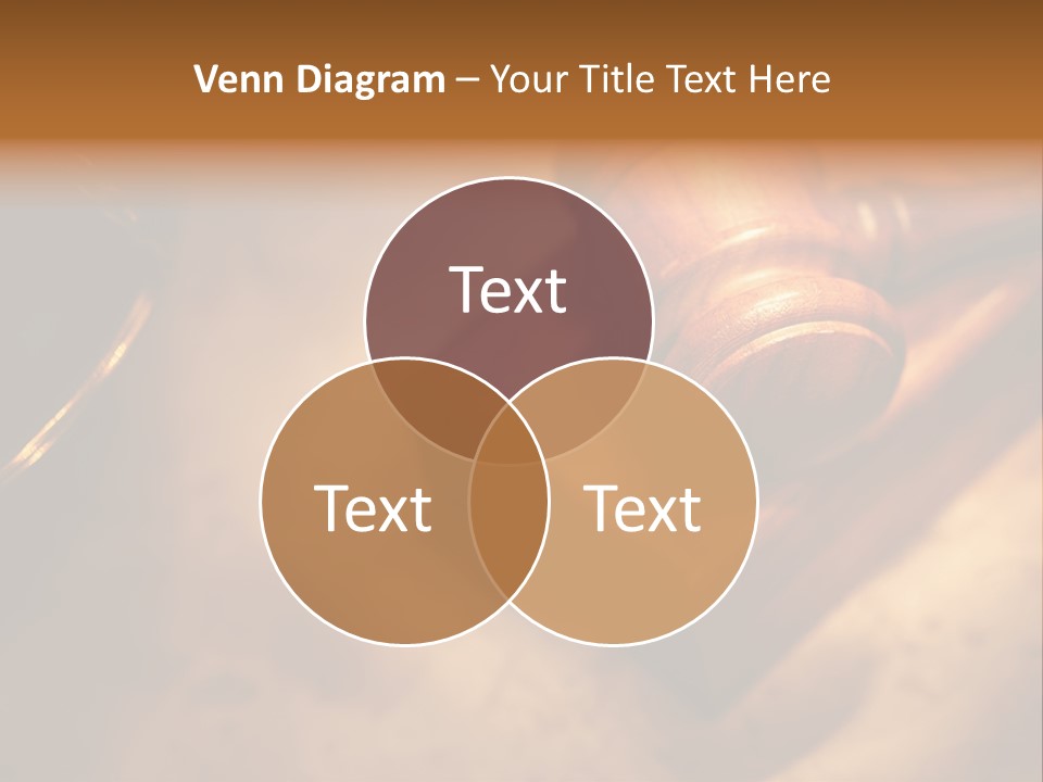 Power Energy Air PowerPoint Template