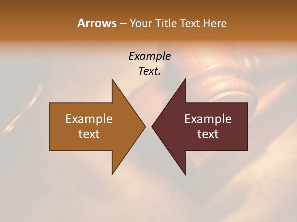 Power Energy Air PowerPoint Template
