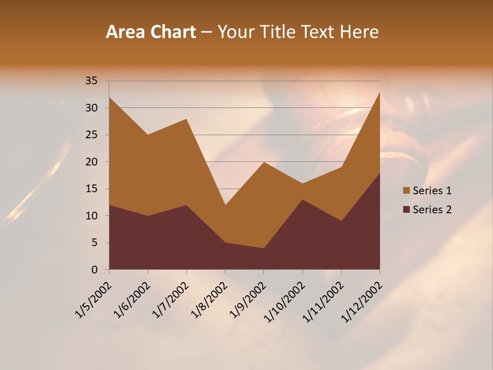 Power Energy Air PowerPoint Template