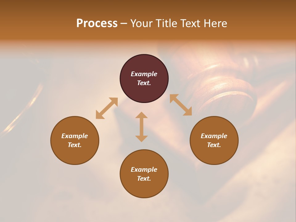 Power Energy Air PowerPoint Template