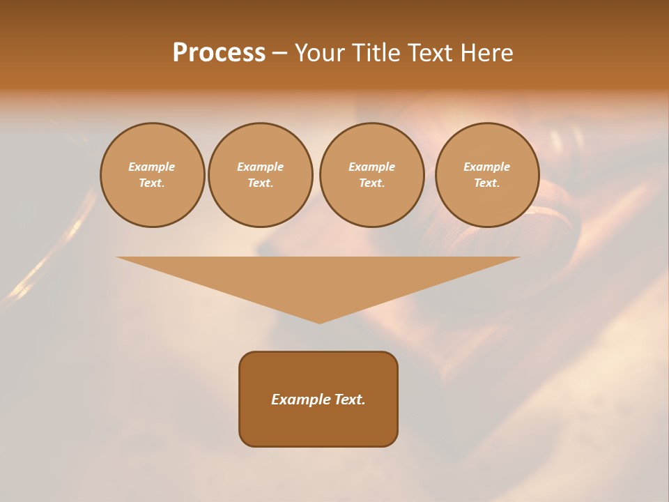 Power Energy Air PowerPoint Template