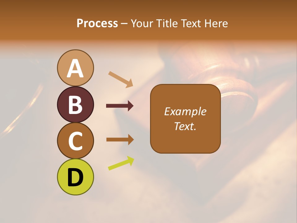 Power Energy Air PowerPoint Template