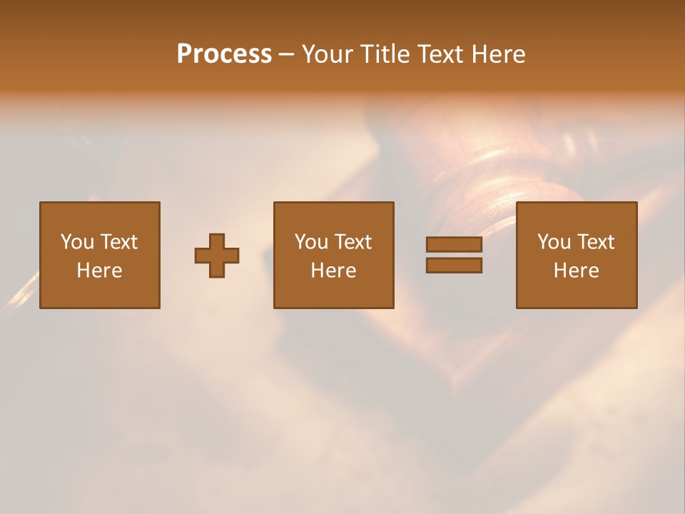 Power Energy Air PowerPoint Template