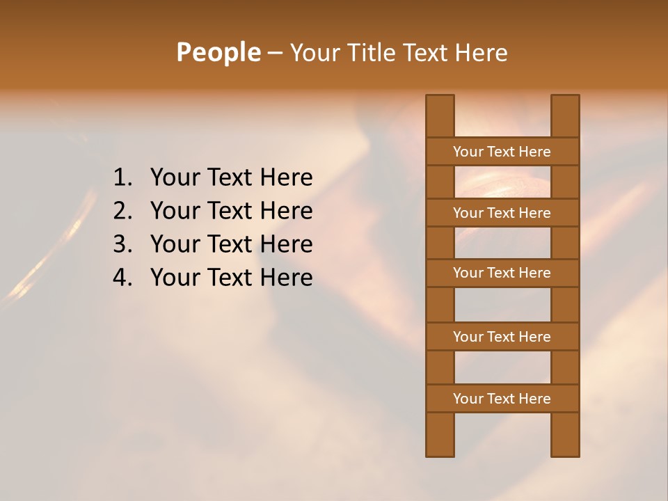 Power Energy Air PowerPoint Template