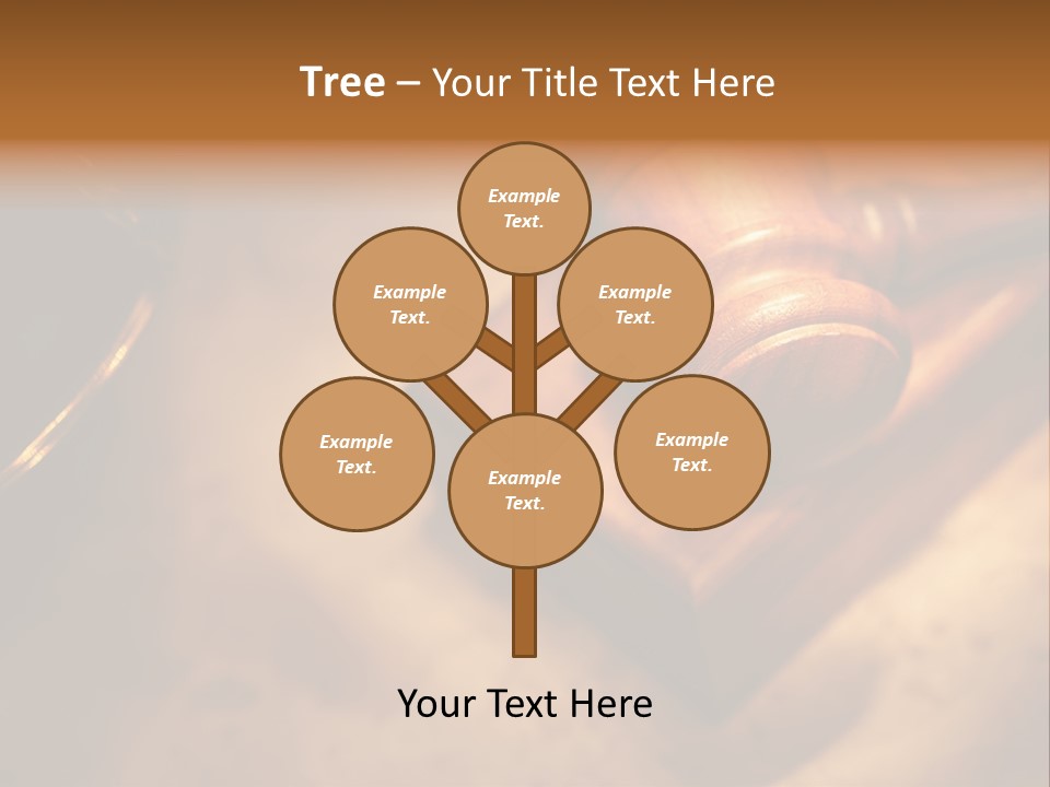 Power Energy Air PowerPoint Template