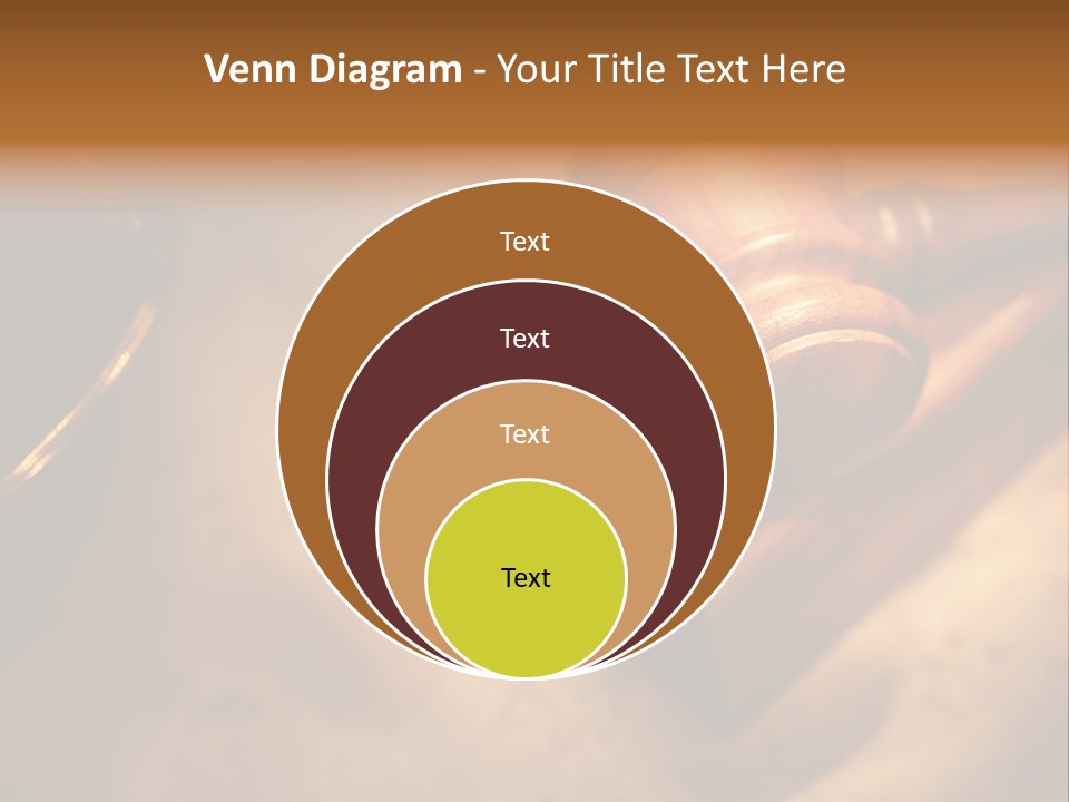 Power Energy Air PowerPoint Template