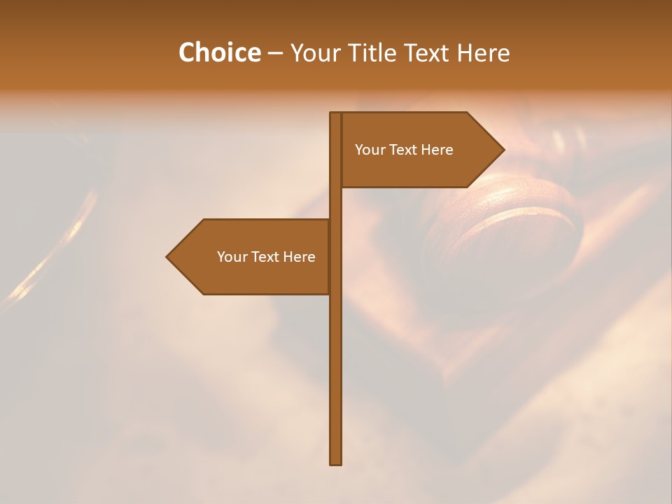 Power Energy Air PowerPoint Template
