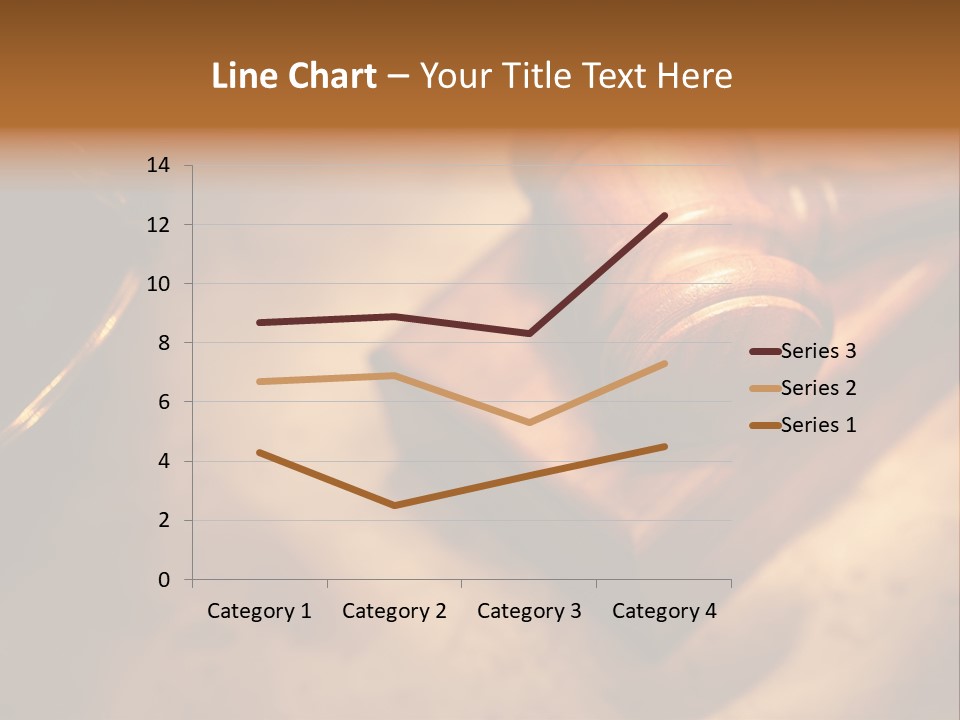 Power Energy Air PowerPoint Template