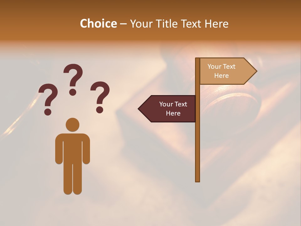 Power Energy Air PowerPoint Template