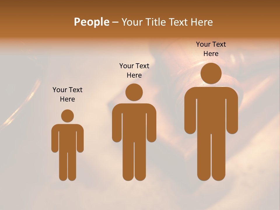 Power Energy Air PowerPoint Template