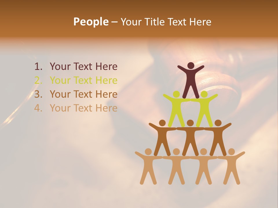 Power Energy Air PowerPoint Template