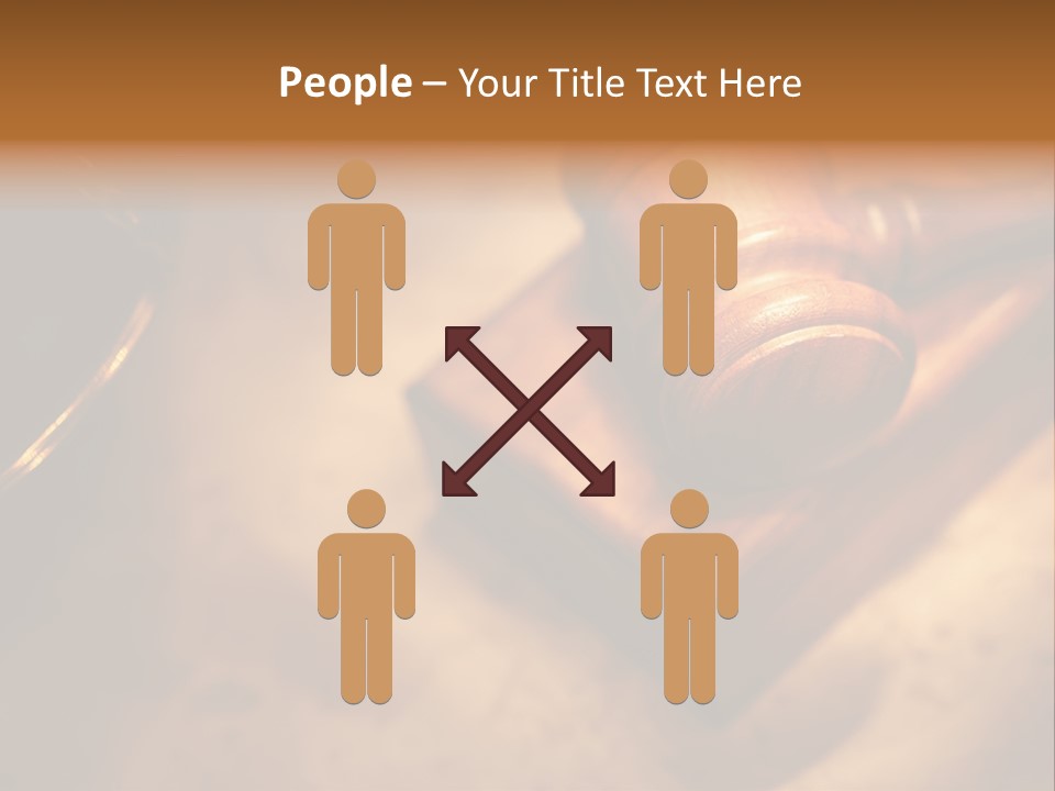 Power Energy Air PowerPoint Template