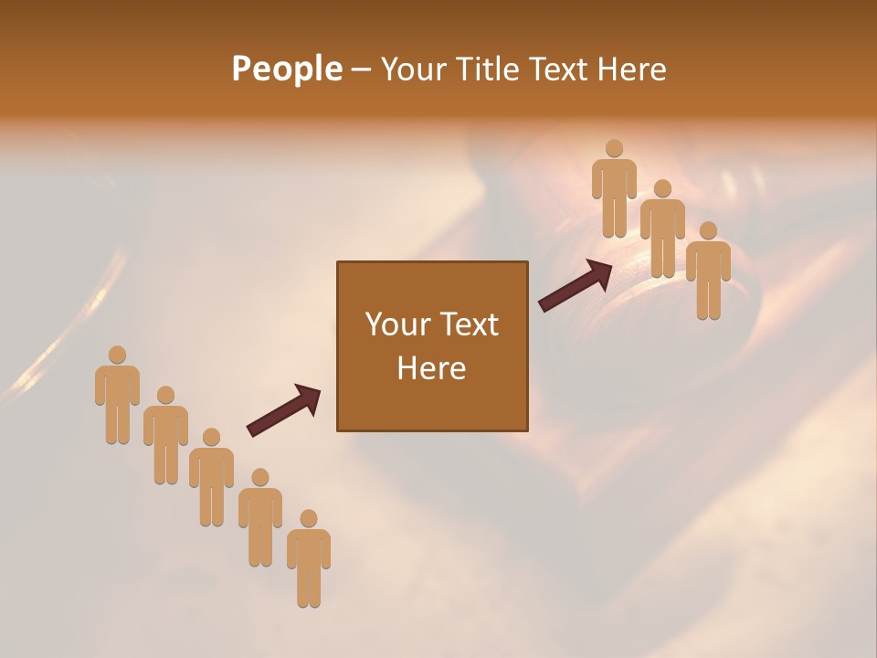 Power Energy Air PowerPoint Template